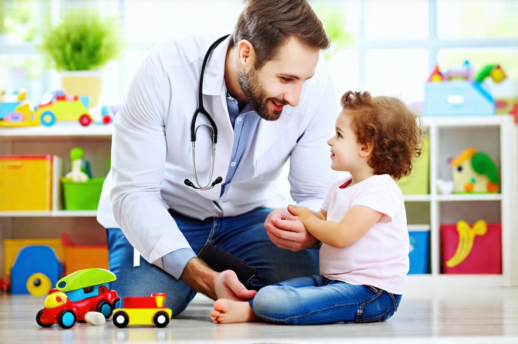 Detecting urinary reflux in infants through common symptoms