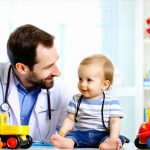 Discomfort after urination in kids and possible explanations