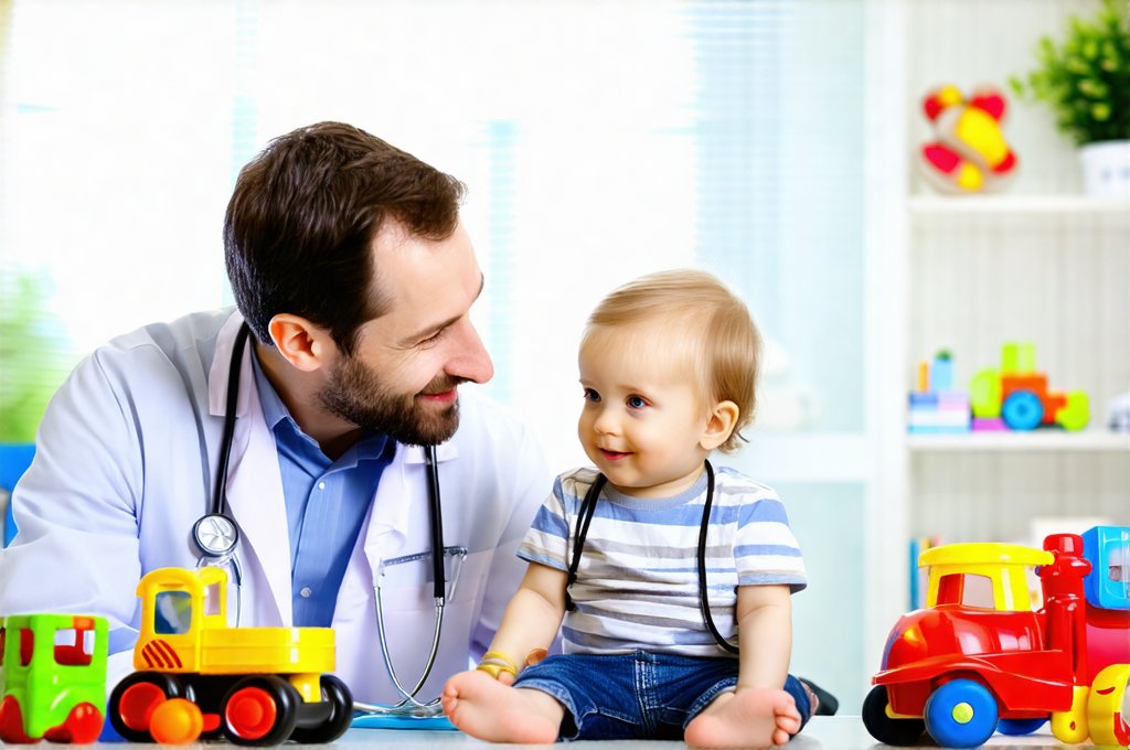 Discomfort after urination in kids and possible explanations