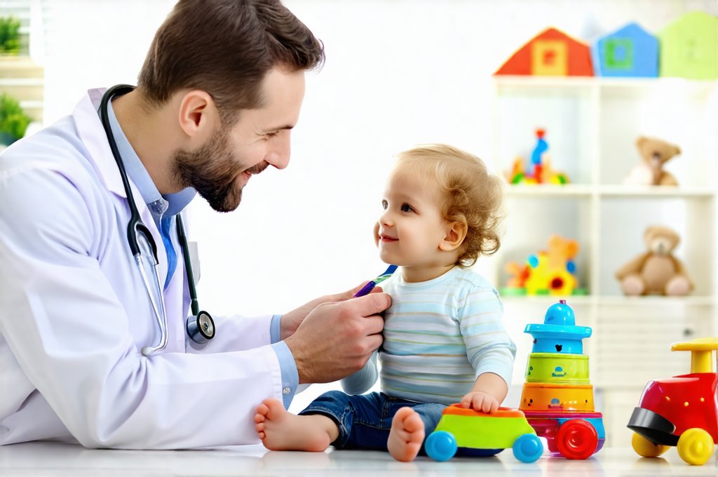 Disrupted sleep due to urination urges in older children