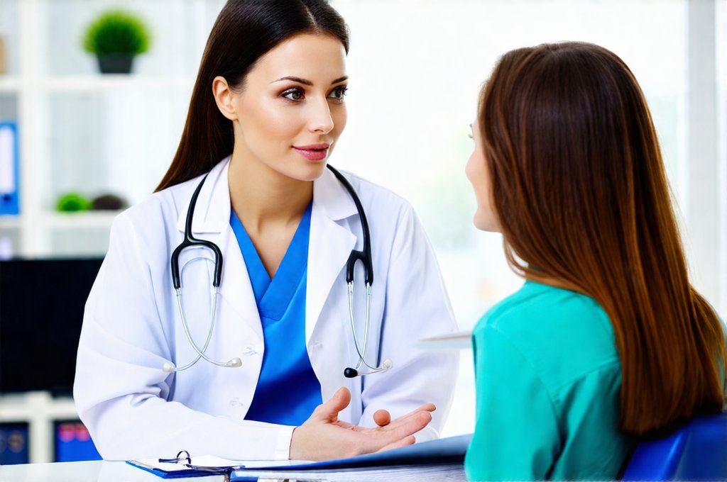 Do All Women Experience UTIs the Same Way?