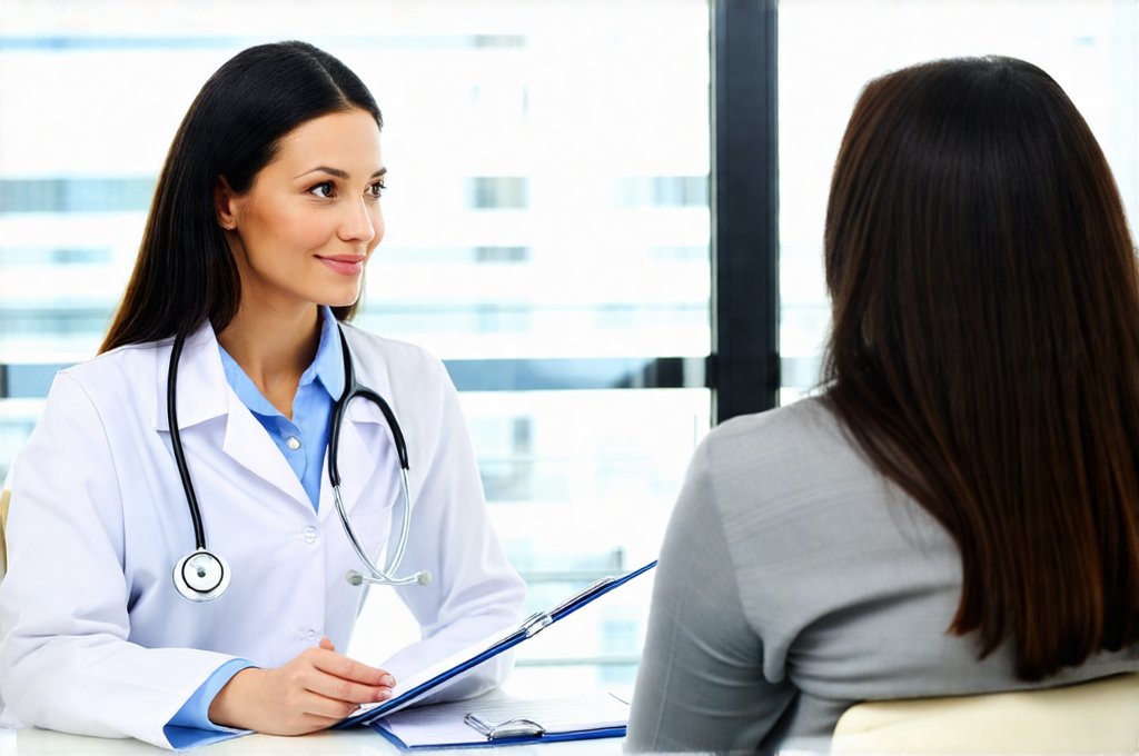 Do All Women Feel UTIs the Same Way?