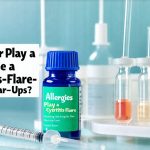 Do Allergies Play a Role in Cystitis Flare-Ups?