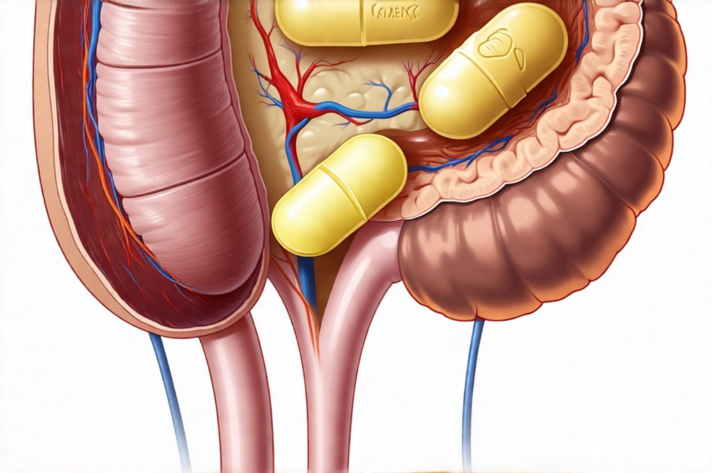 Do Antidepressants Affect the Bladder?