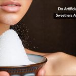 Do Artificial Sweeteners Aggravate Cystitis?