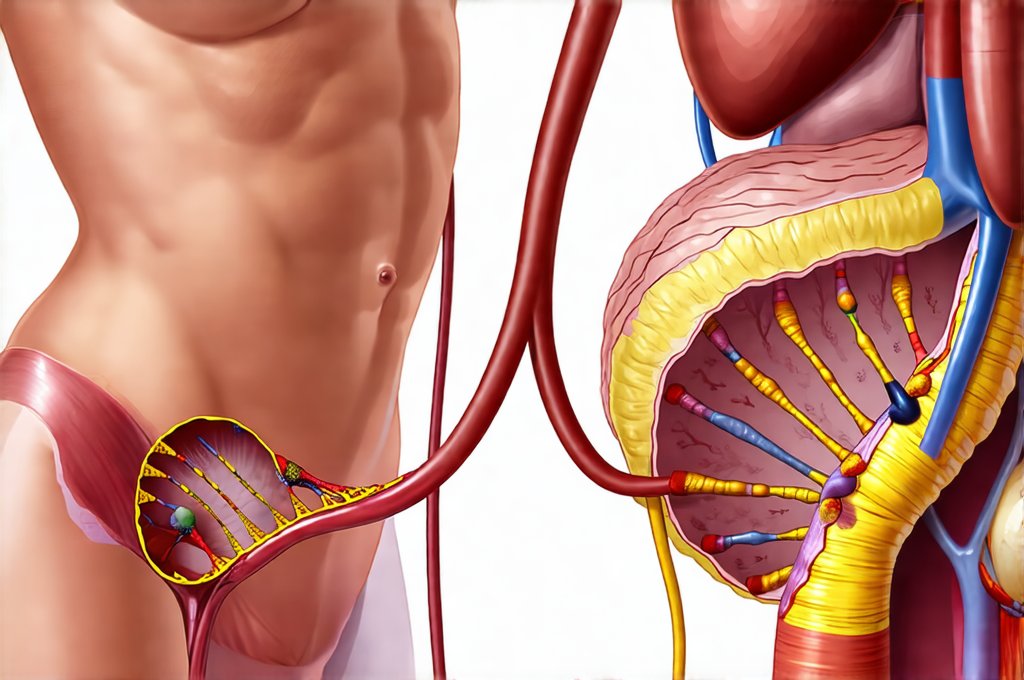 Do bladder issues run in families? The role of genetics