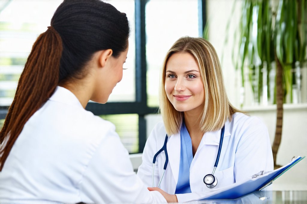 Do Female Hormones Influence Bladder Pressure?