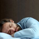 Do IC symptoms worsen in people with sleep disorders?