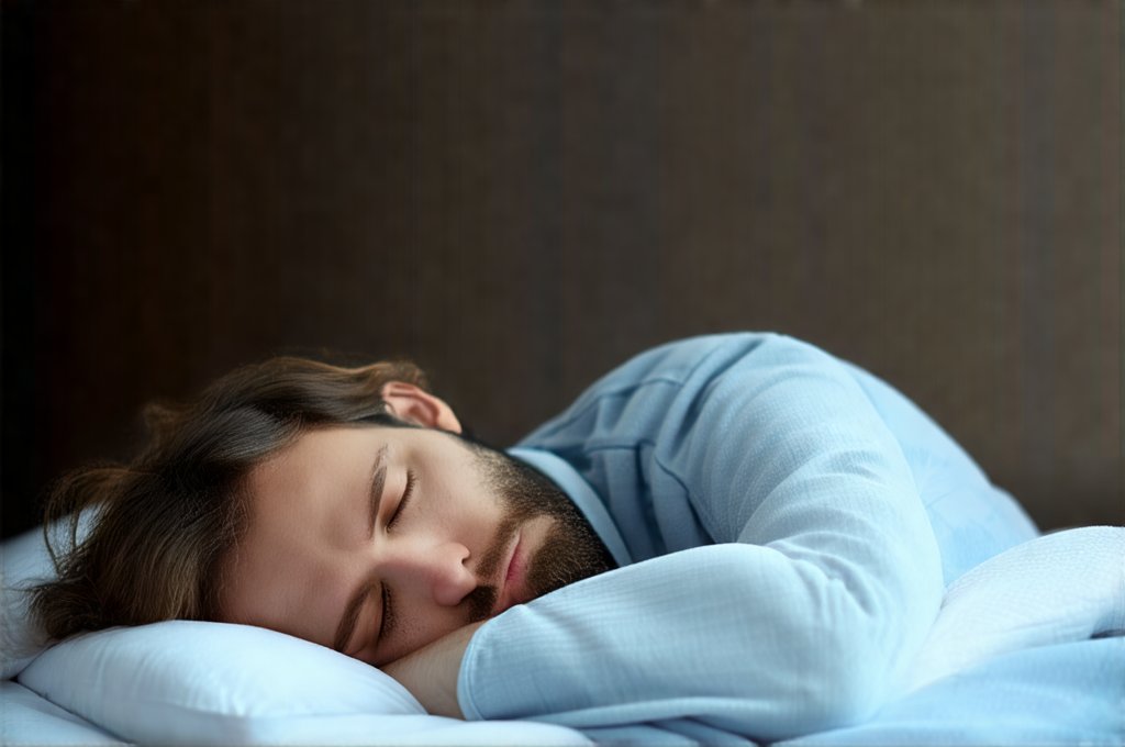 Do IC symptoms worsen in people with sleep disorders?