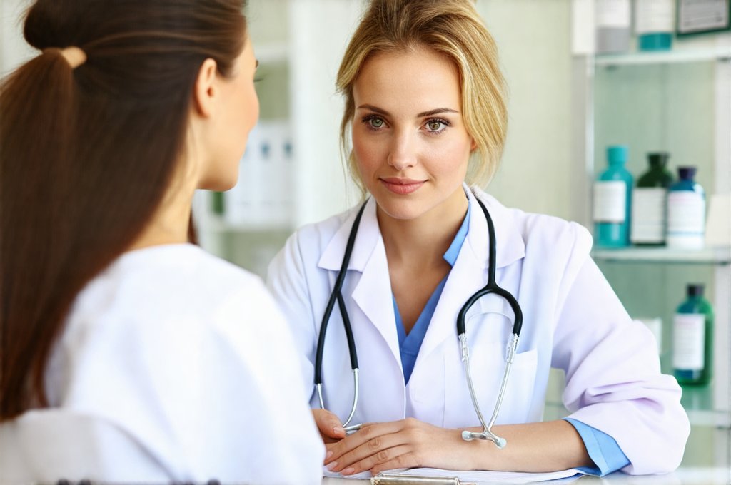Do Probiotics Speed Up UTI Recovery in Women?