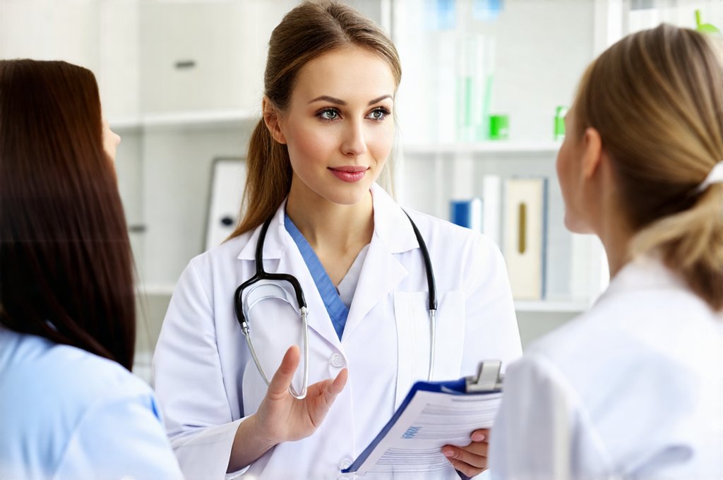 Do UTIs Affect Blood Sugar in Diabetic Women?