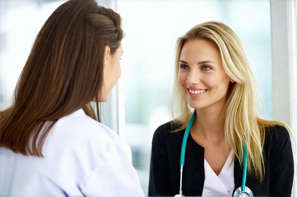 Do UTIs Affect Fertility in Younger Women?