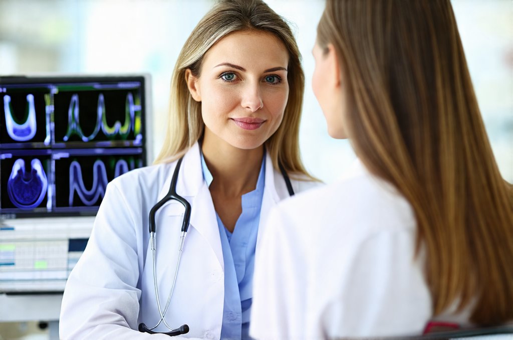 Do UTIs Affect Menstrual Cycles in Women?