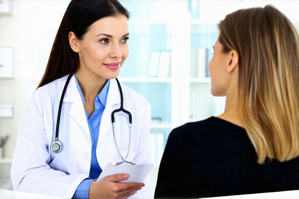 Do UTIs Affect Vaginal pH in Women?