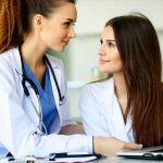Do UTIs Cause Chest Discomfort in Women?
