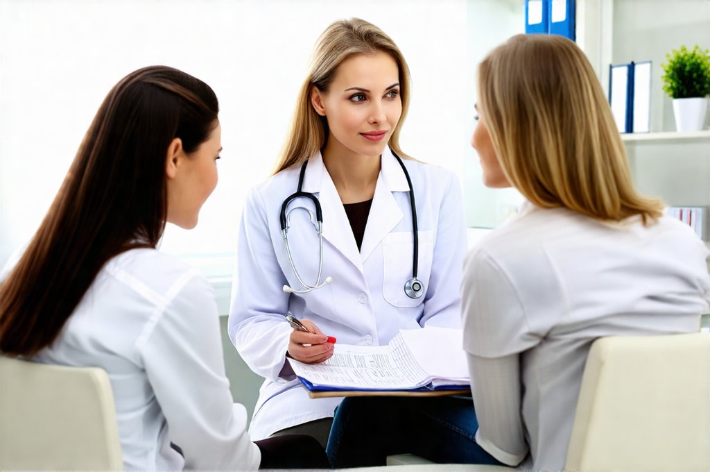 Do UTIs Cause Digestive Discomfort in Women?