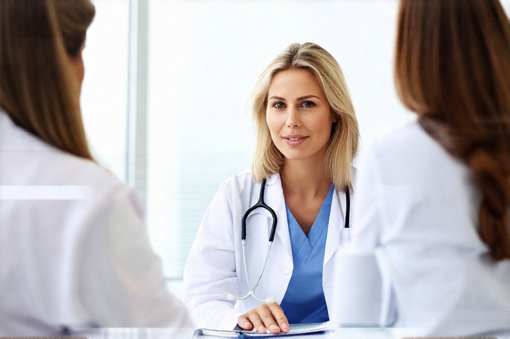 Do UTIs Cause Gas or Abdominal Swelling in Women?