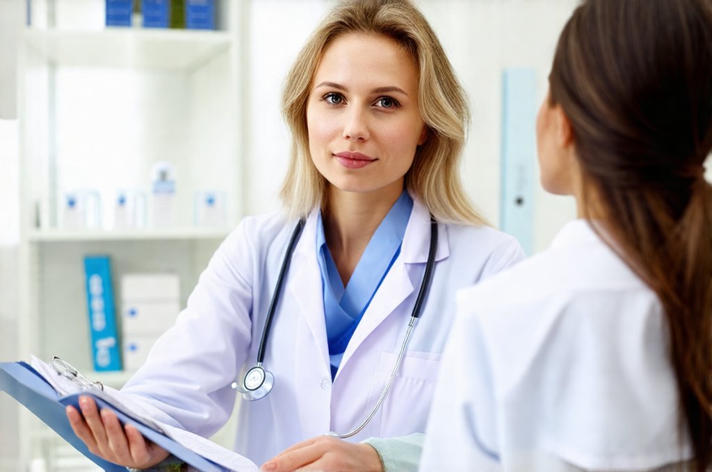 Do UTIs Cause Involuntary Twitching in Women?