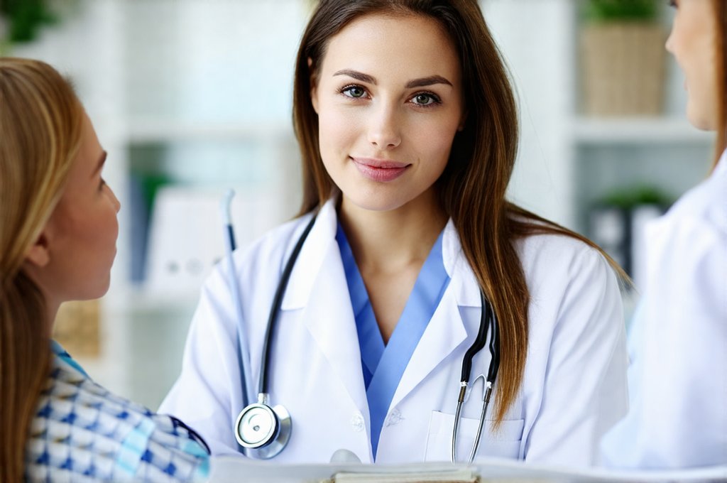 Do UTIs Cause Numbness or Tingling in Women?