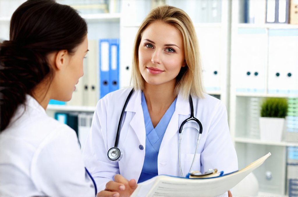 Do UTIs Ever Clear Up Without Drugs?
