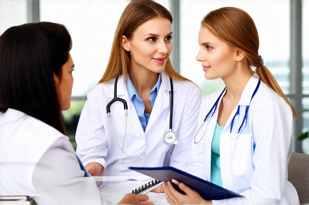 Do UTIs Ever Lead to Pelvic Floor Collapse?