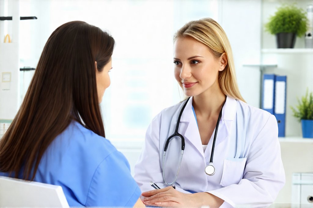 Do UTIs Lead to Skin Breakouts in Some Women?