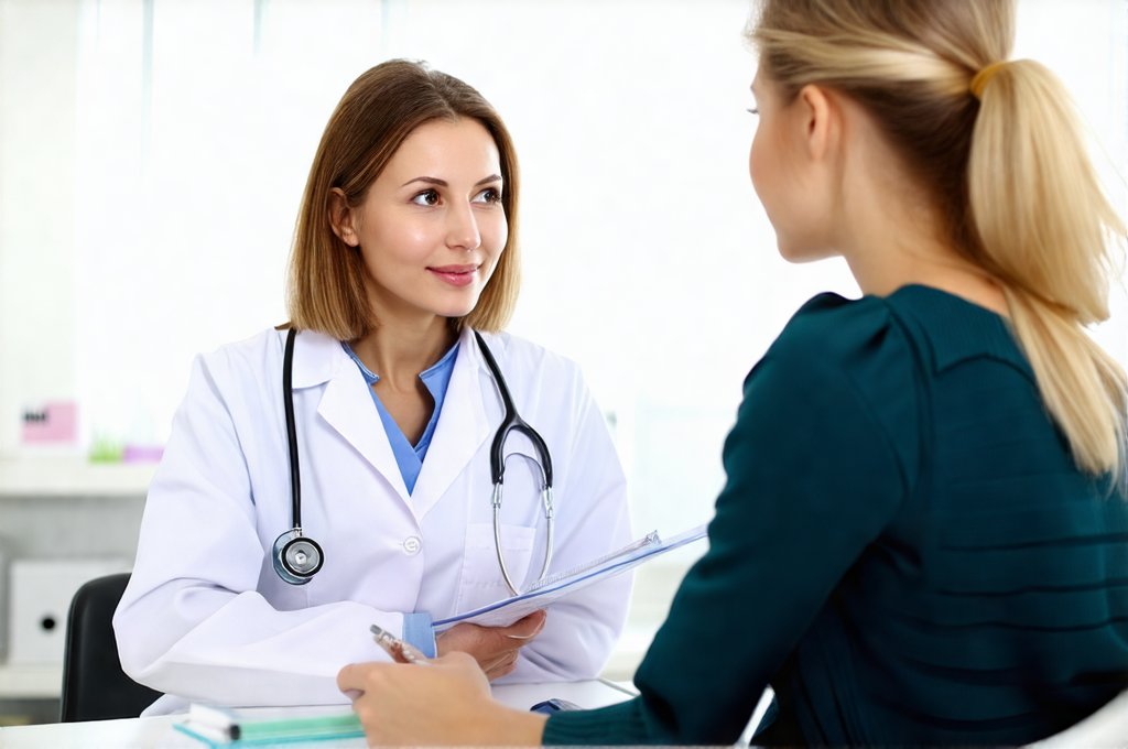 Do UTIs Make Women Feel Cold or Shaky?