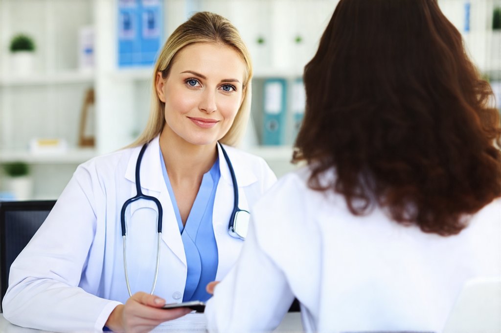 Do UTIs Raise Inflammation Markers in Females?