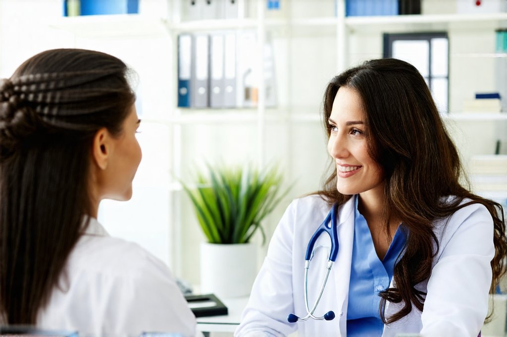 Do UTIs Trigger Dizziness or Headaches in Women?