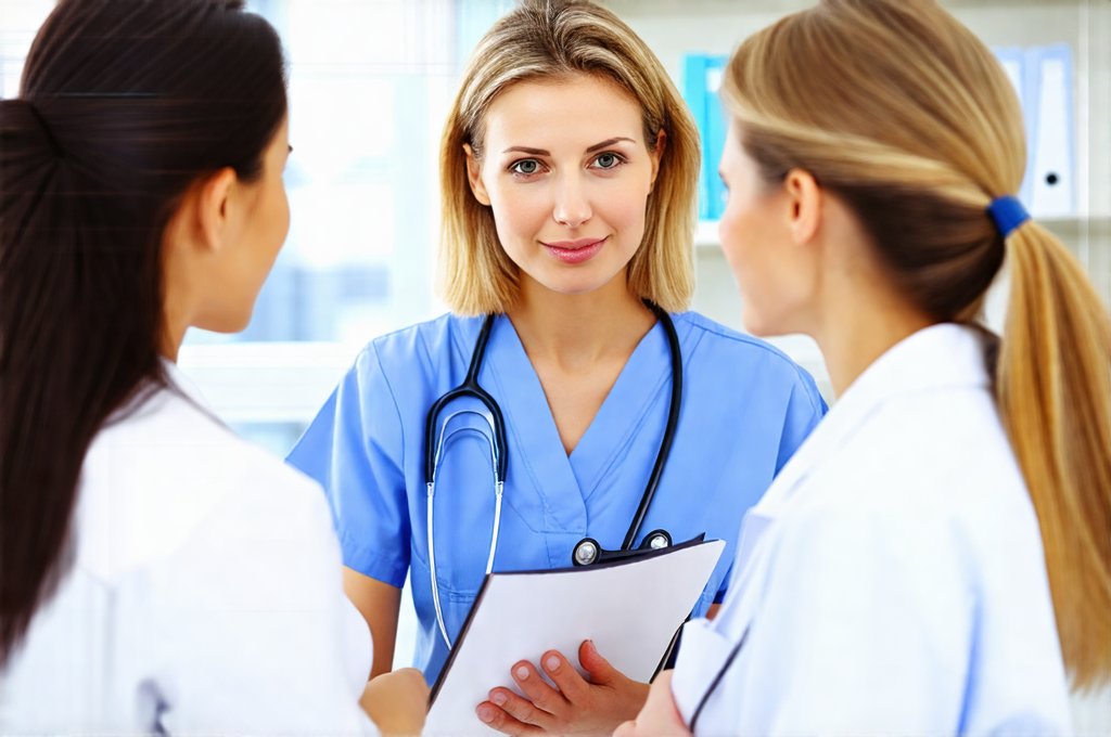 Do Vaginal Changes Cause Peeing Problems?