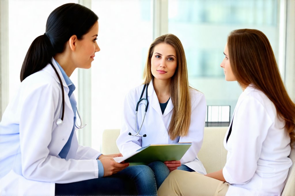 Do Vaginal Infections Cause UTIs Indirectly?