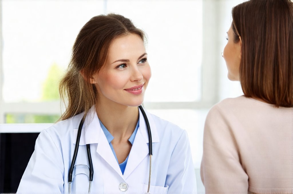 Do Women Experience More Fluctuating UTI Signs?