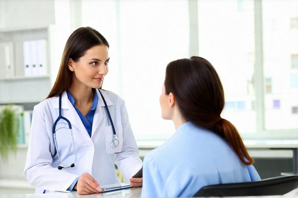 Do Women Need a Urologist or a Gynecologist?