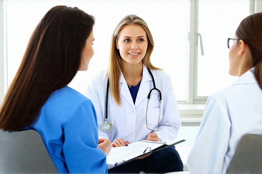 Do Women Need Annual Urinary Health Checkups?
