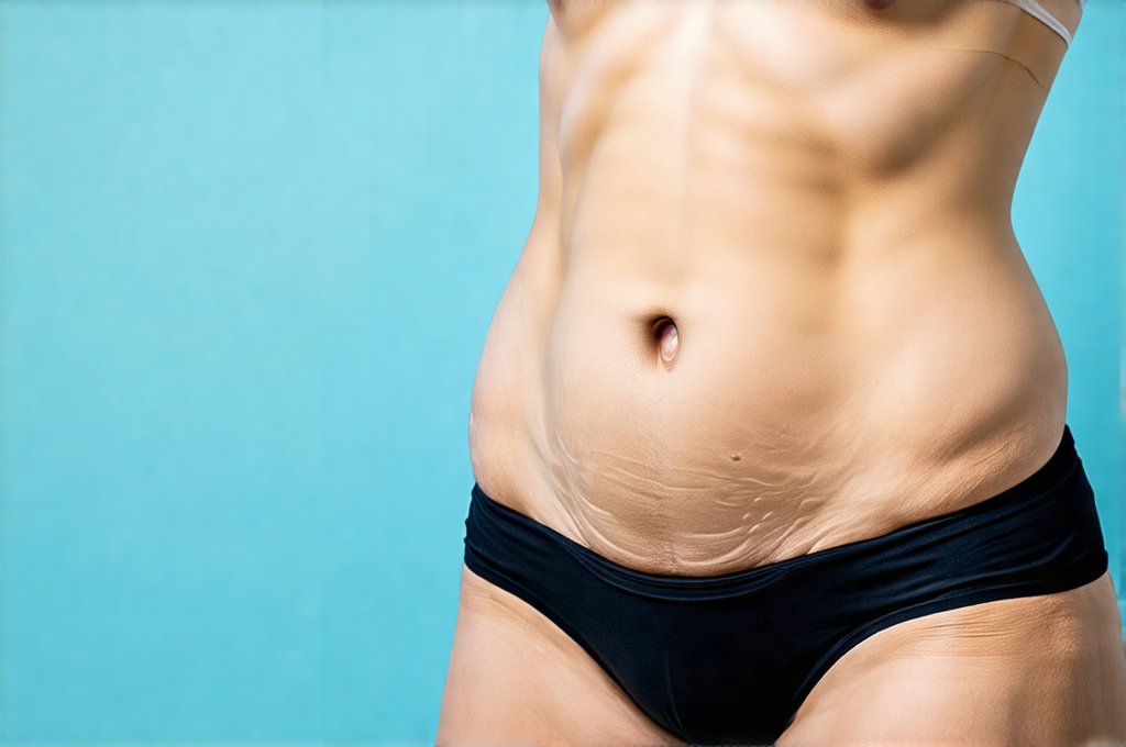 Does Bladder Infection Cause Lower Abdominal Bloating?