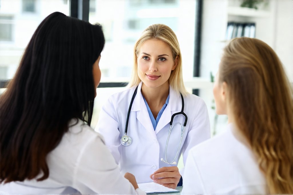 Does Sitting Too Long Harm the Bladder in Women?