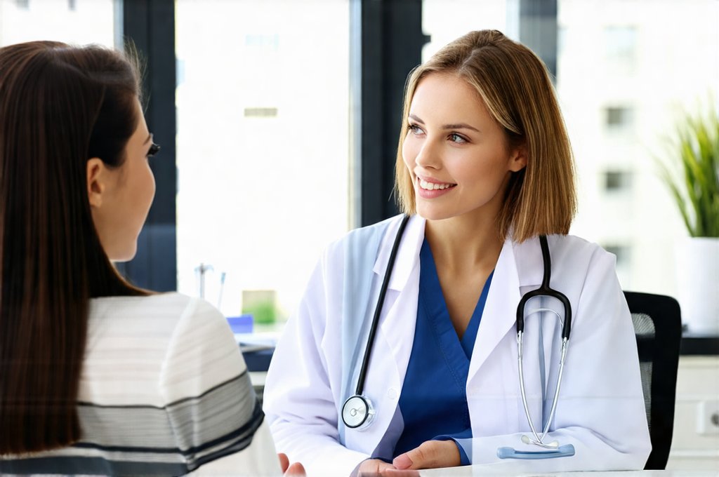 Does UTI Pain Change With Body Position?