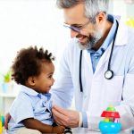 Early signs of urinary retention in school-age children
