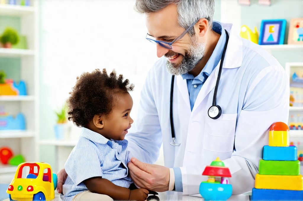 Early signs of urinary retention in school-age children