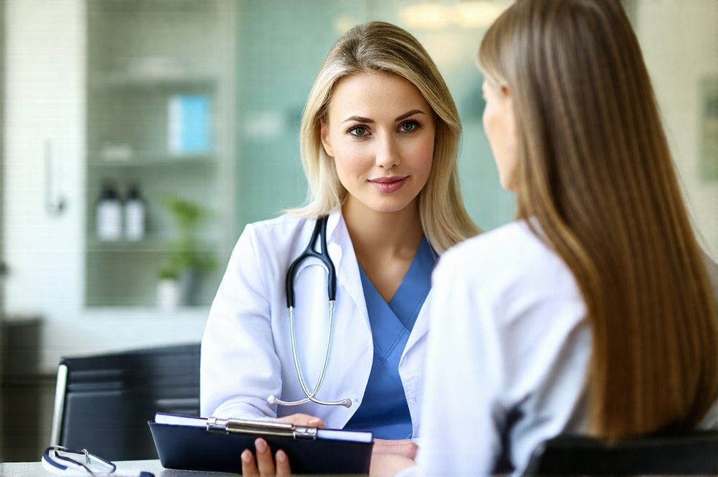 Early UTI Signs That Women Often Miss
