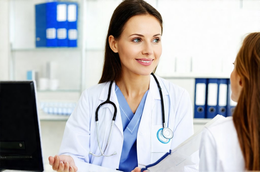 Female-Specific Warning Signs of Bladder Cancer