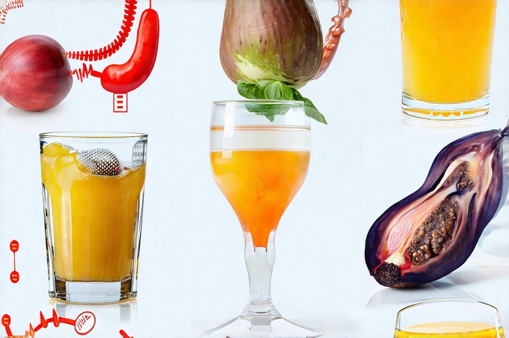 Foods and drinks you should avoid if you have a sensitive bladder