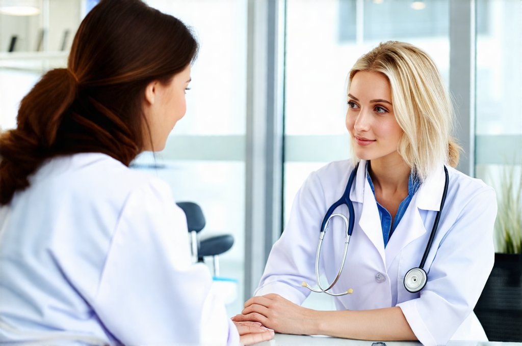 Foods That Calm an Irritated Bladder in Women