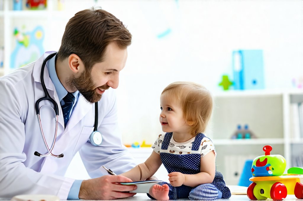 Frequent bathroom use without drinking more fluids in children