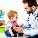 Frequent urination during the day in children with no infection