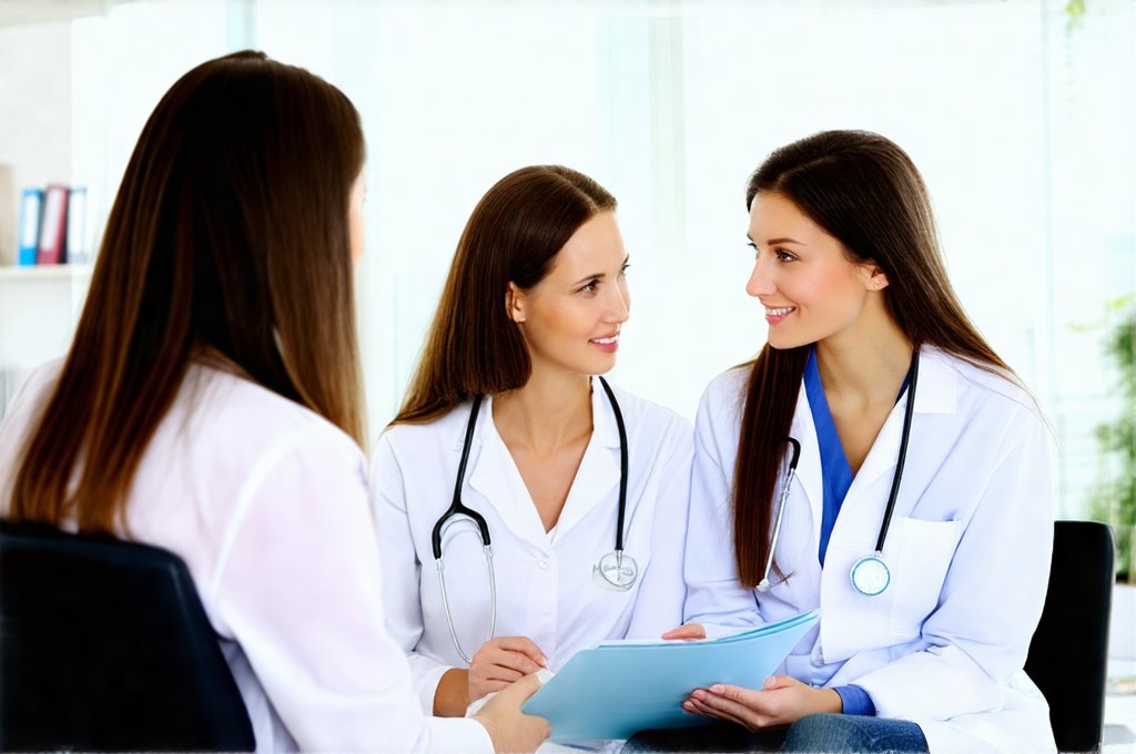 Guidelines for Treating UTIs in Pregnant Females