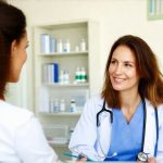 Handling First-Time UTIs for Girls and Women