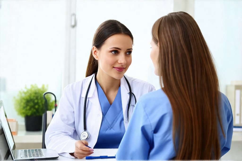 Home Remedies for Mild UTI Symptoms in Women