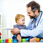 How bladder fullness can affect concentration in young children