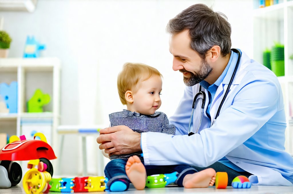 How bladder fullness can affect concentration in young children